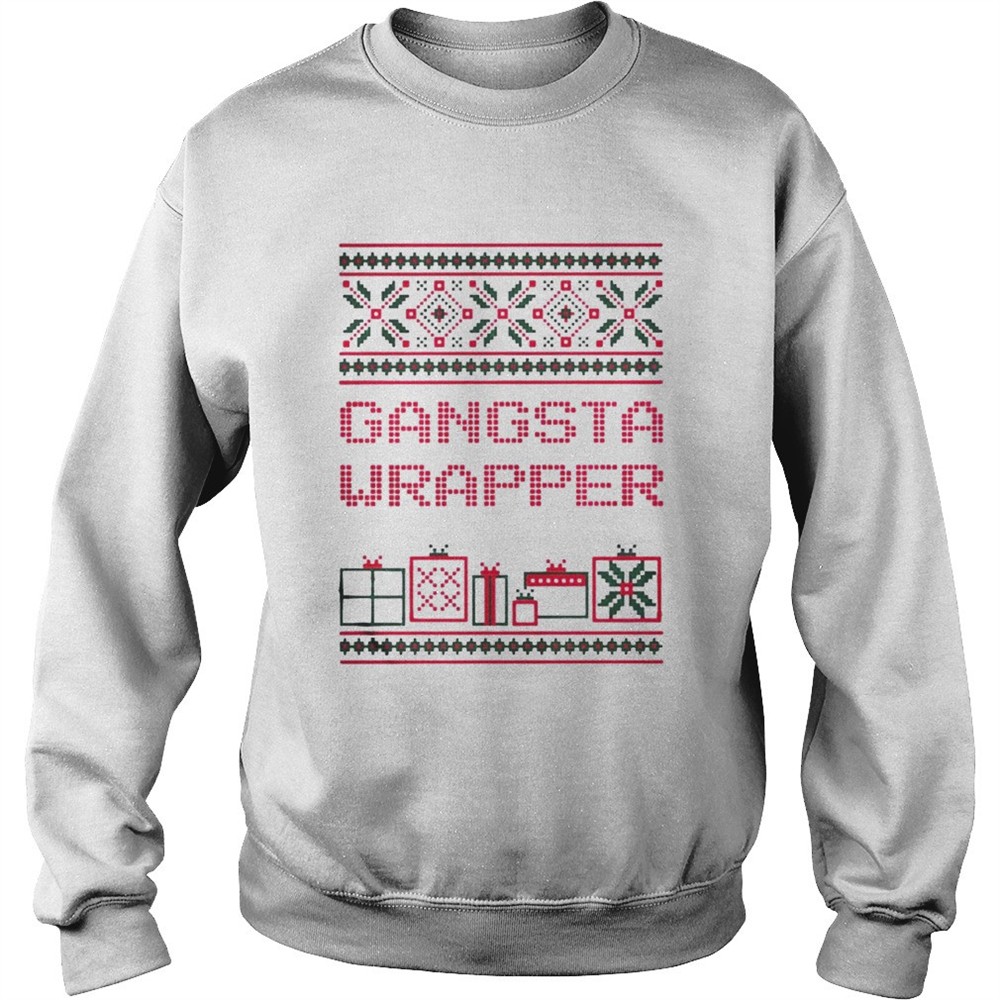 official-gangsta-wrapper-shirt-igepblg8 Official Gangsta wrapper shirt