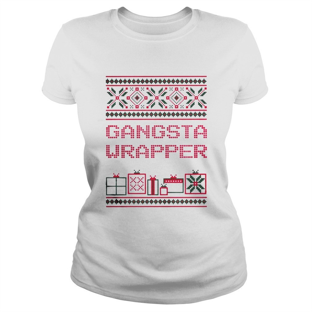 official-gangsta-wrapper-shirt-igepblg8 Official Gangsta wrapper shirt