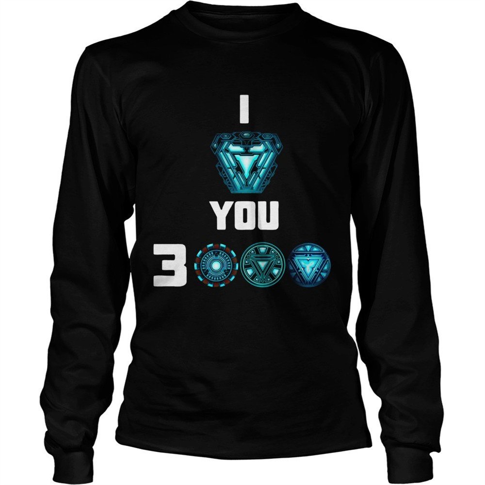 official-i-love-you-3000-iron-man-heartbreaker-shirt-w86jbvz9 Official I love you 3000 Iron man heartbreaker shirt