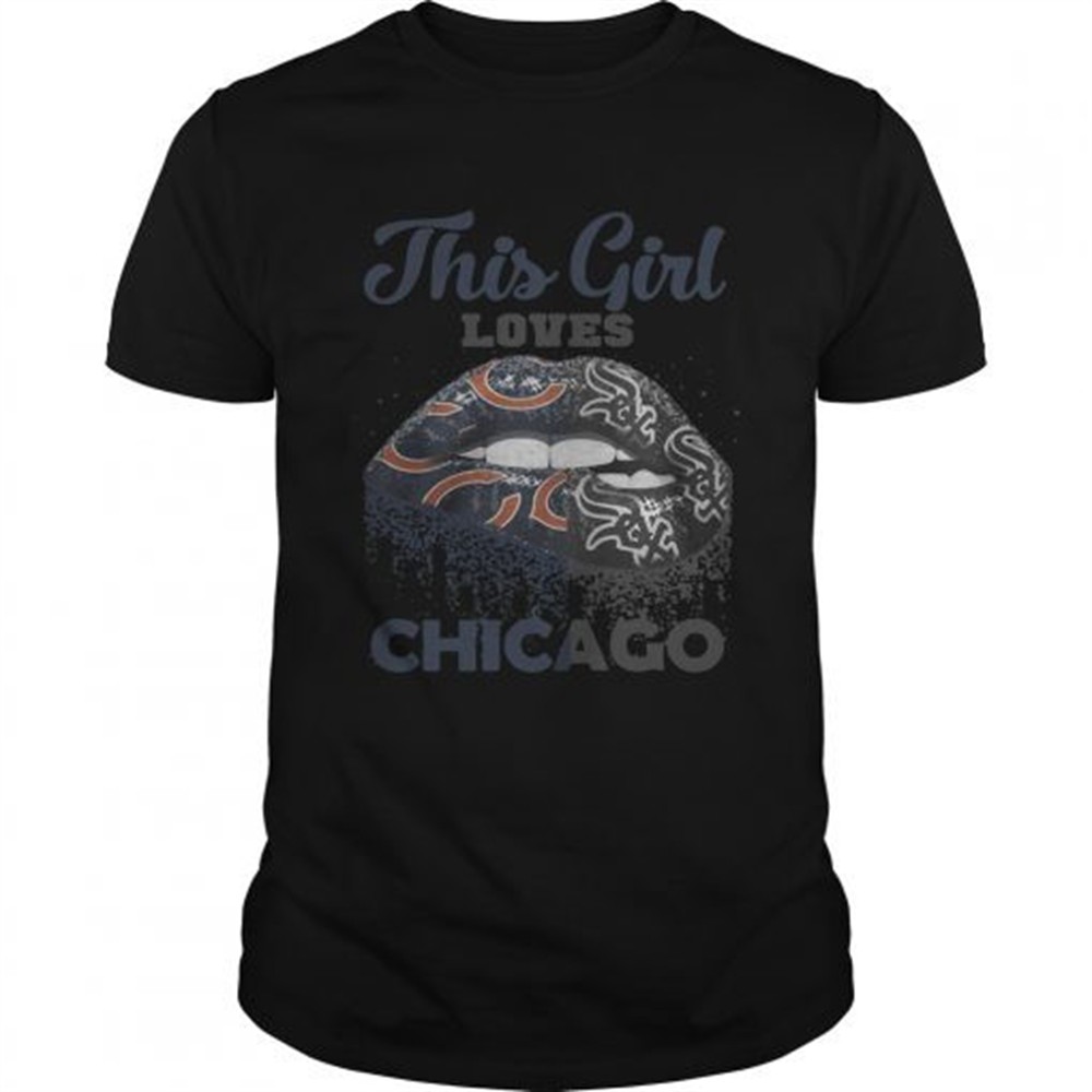 official-lip-this-girl-loves-chicago-shirt-cizu42hc Official Lip this girl loves Chicago shirt