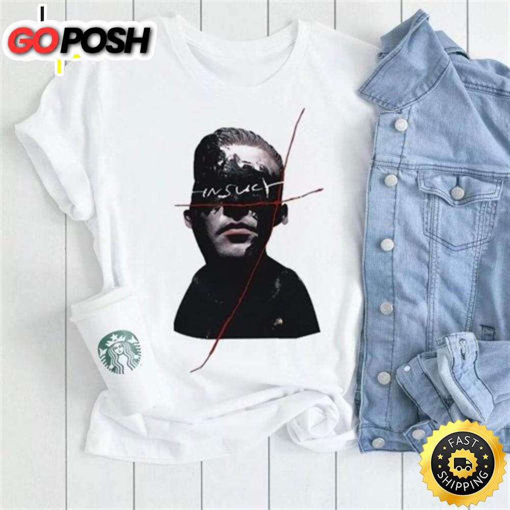 Official New Rammstein Shirt