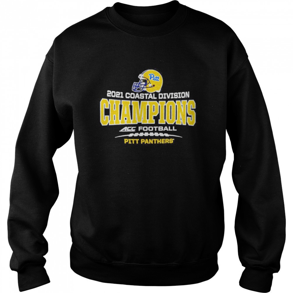 official-pitt-panthers-2021-acc-coastal-division-football-champions-shirt-h1tttfwz Official Pitt Panthers 2021 Acc Coastal Division Football Champions shirt