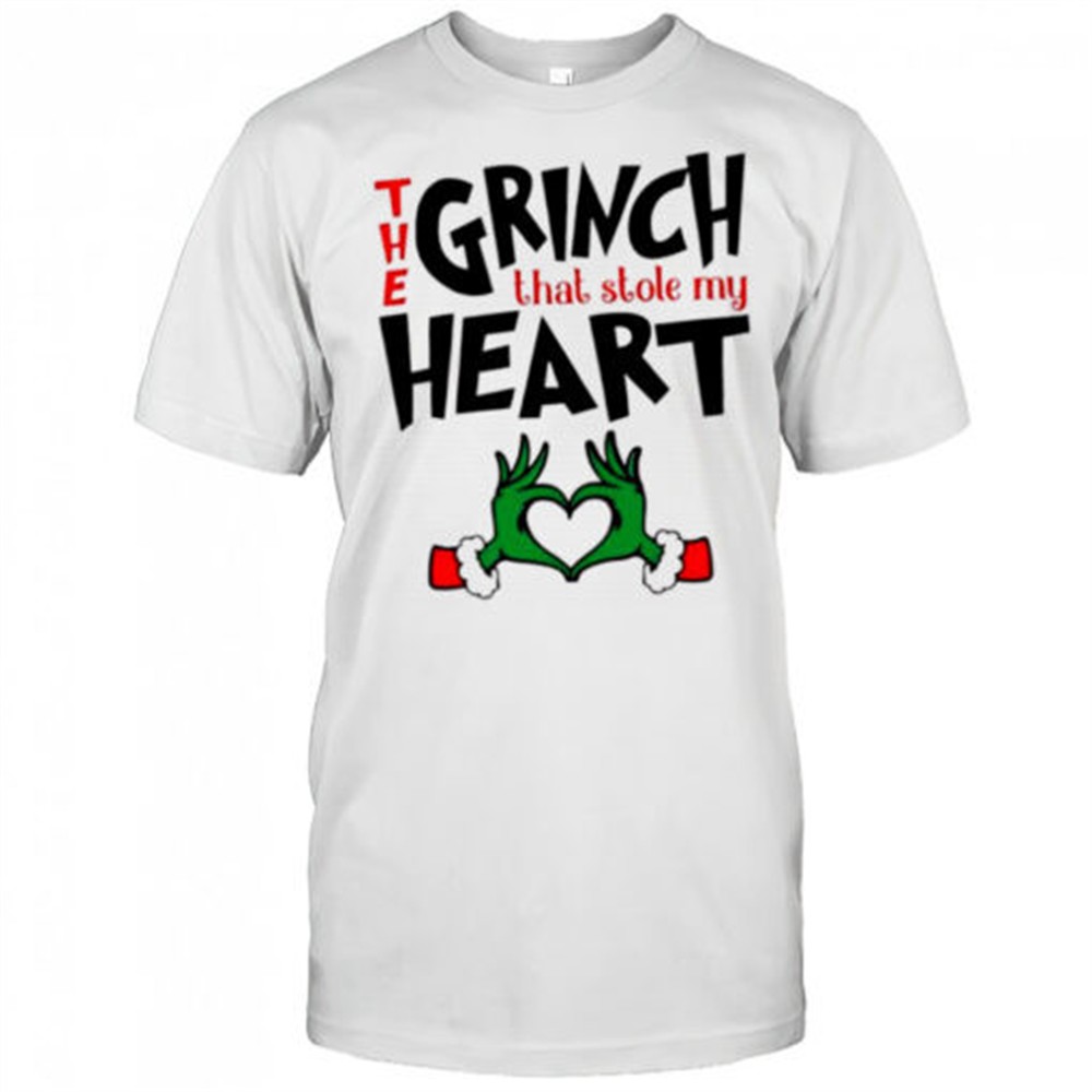 official-the-grinch-that-stole-my-heart-couple-matching-shirt-sksu60ig Official The Grinch That Stole My Heart Couple Matching shirt