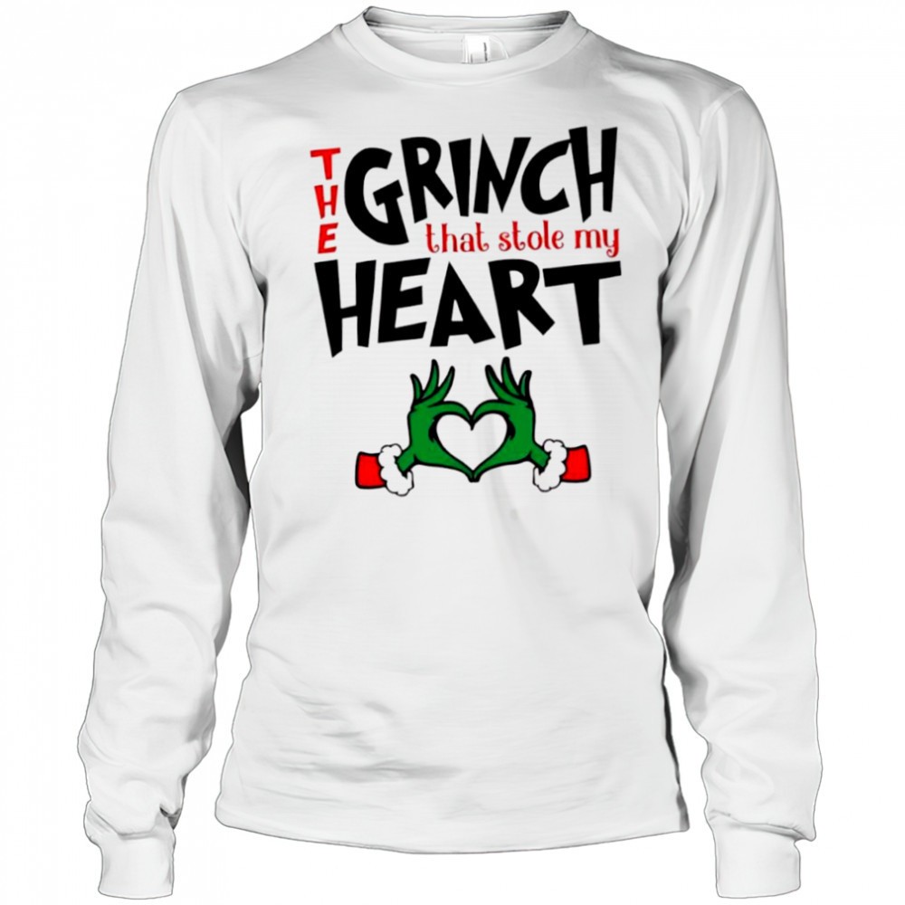 official-the-grinch-that-stole-my-heart-couple-matching-shirt-sksu60ig Official The Grinch That Stole My Heart Couple Matching shirt