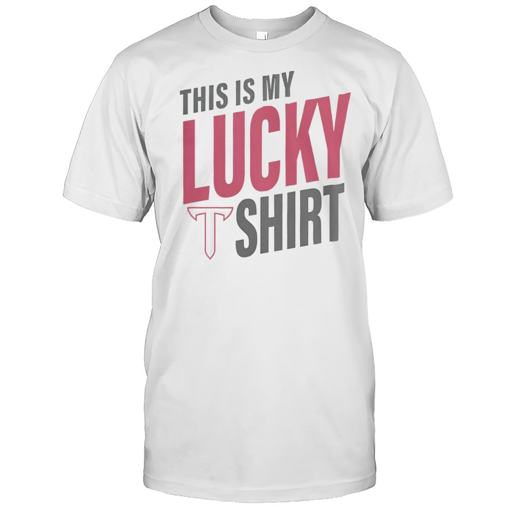 official-troy-trojans-this-is-my-lucky-t-shirt-jbqmxp6l Official Troy Trojans This Is My Lucky T-Shirt