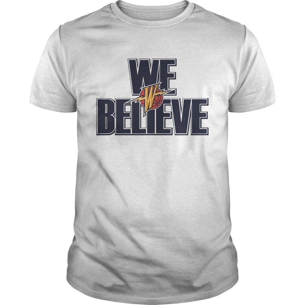 official-warriors-we-believe-shirt-hkvfvyhj Official Warriors We believe shirt