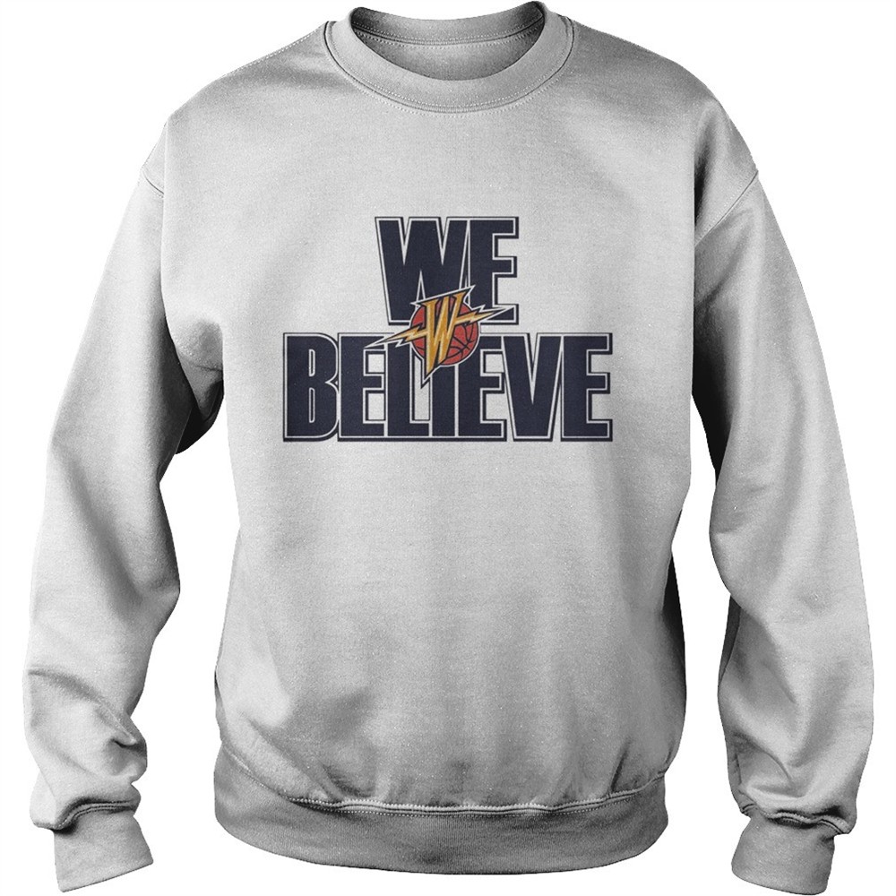 official-warriors-we-believe-shirt-hkvfvyhj Official Warriors We believe shirt