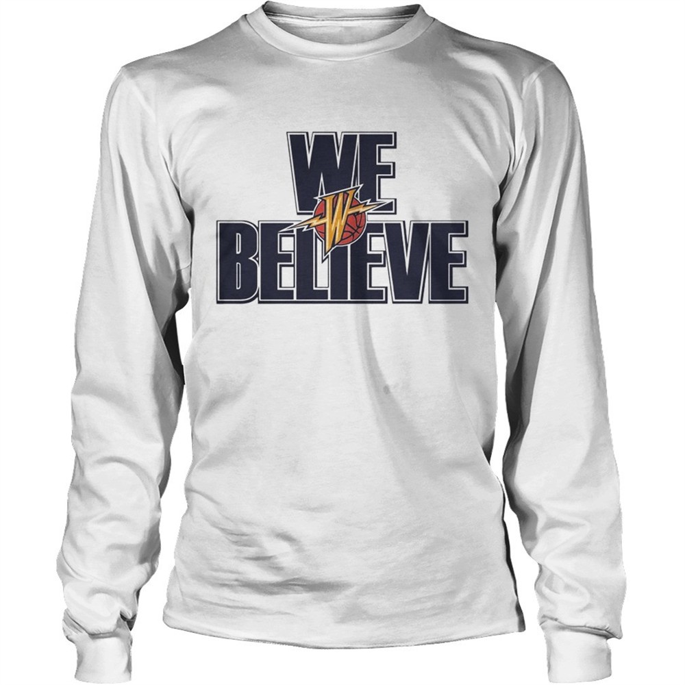 official-warriors-we-believe-shirt-hkvfvyhj Official Warriors We believe shirt