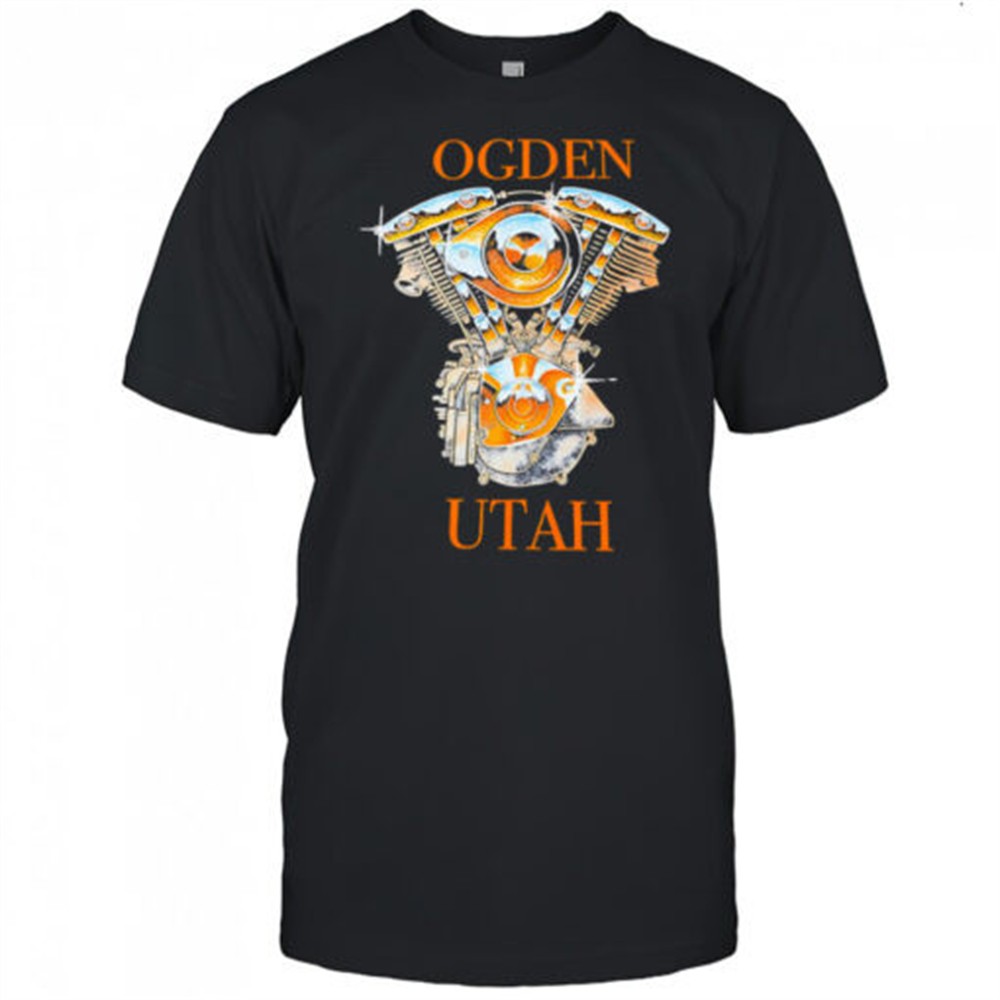 ogden-utah-harley-davidson-shirt-u6x117gz Ogden Utah Harley Davidson shirt