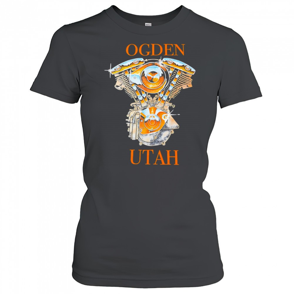 ogden-utah-harley-davidson-shirt-u6x117gz Ogden Utah Harley Davidson shirt
