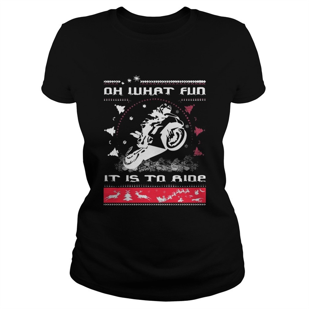 oh-what-fun-it-is-to-superbikers-xmas-ride-christmas-shirt-k4i05l1k Oh what fun it is to SuperBikers Xmas ride Christmas shirt
