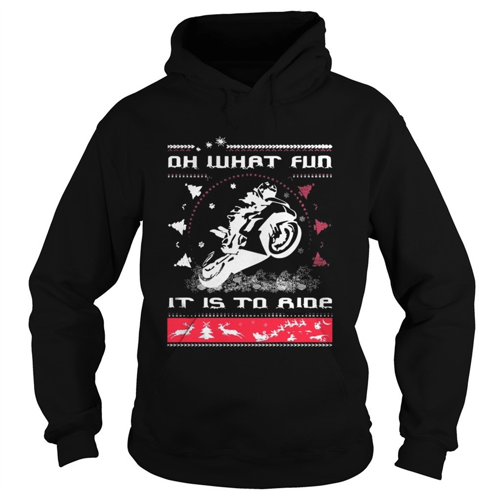 oh-what-fun-it-is-to-superbikers-xmas-ride-christmas-shirt-k4i05l1k Oh what fun it is to SuperBikers Xmas ride Christmas shirt