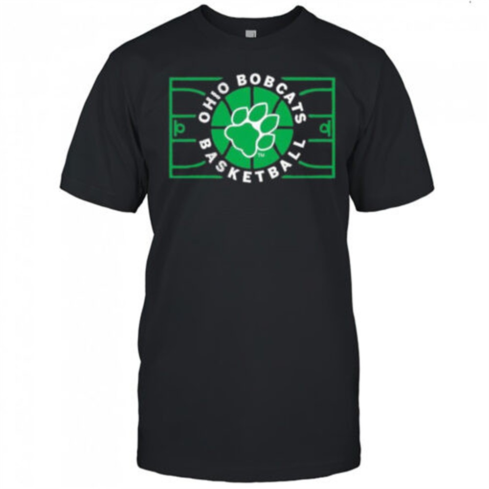 ohio-bobcats-basketball-paw-print-graphic-shirt-jjap6l6z Ohio Bobcats Basketball Paw Print Graphic shirt