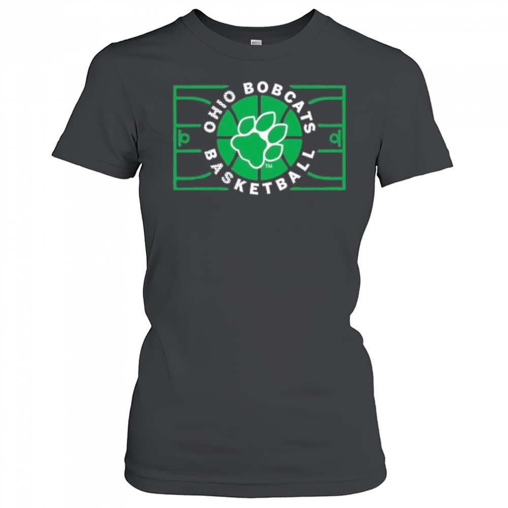 ohio-bobcats-basketball-paw-print-graphic-shirt-jjap6l6z Ohio Bobcats Basketball Paw Print Graphic shirt