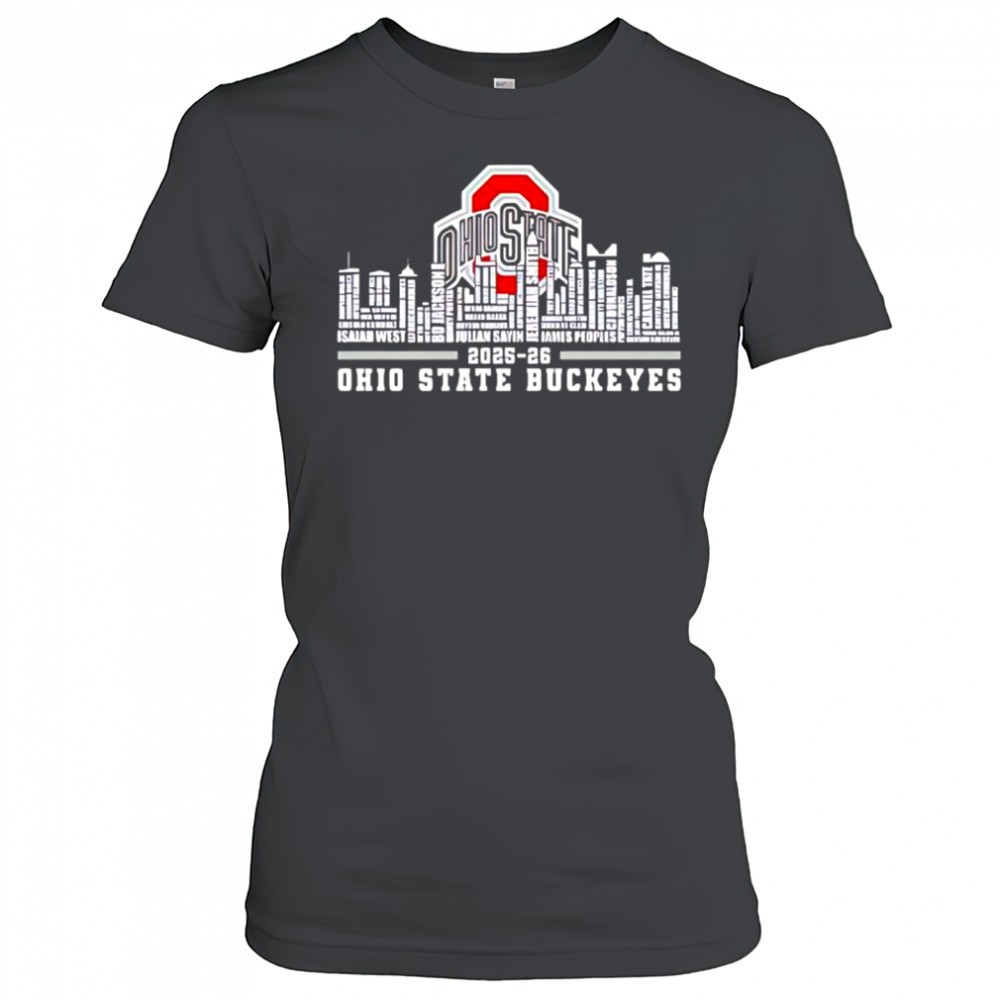 ohio-state-buckeyes-2025-26-season-skylines-shirt-3i7kzqhg Ohio State Buckeyes 2025 26 season skylines shirt