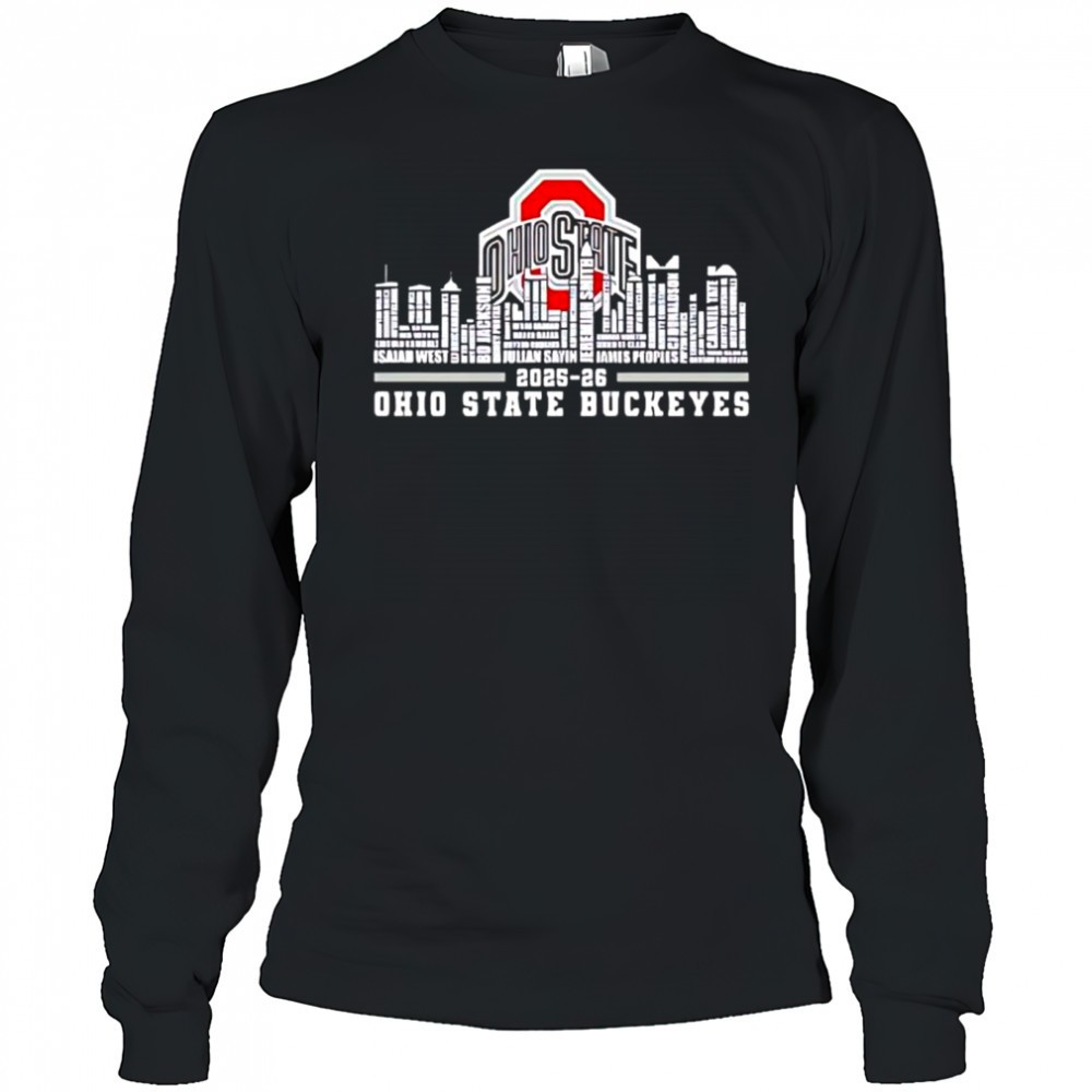 ohio-state-buckeyes-2025-26-season-skylines-shirt-3i7kzqhg Ohio State Buckeyes 2025 26 season skylines shirt