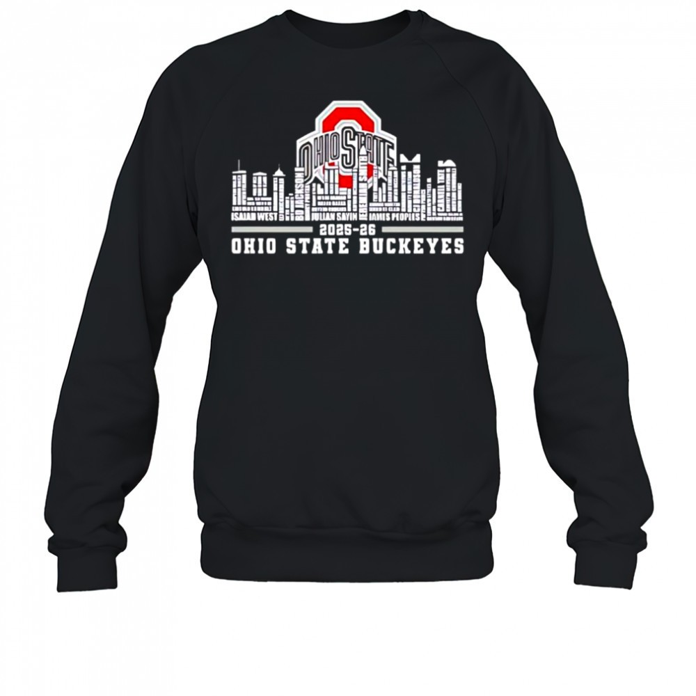 ohio-state-buckeyes-2025-26-season-skylines-shirt-3i7kzqhg Ohio State Buckeyes 2025 26 season skylines shirt
