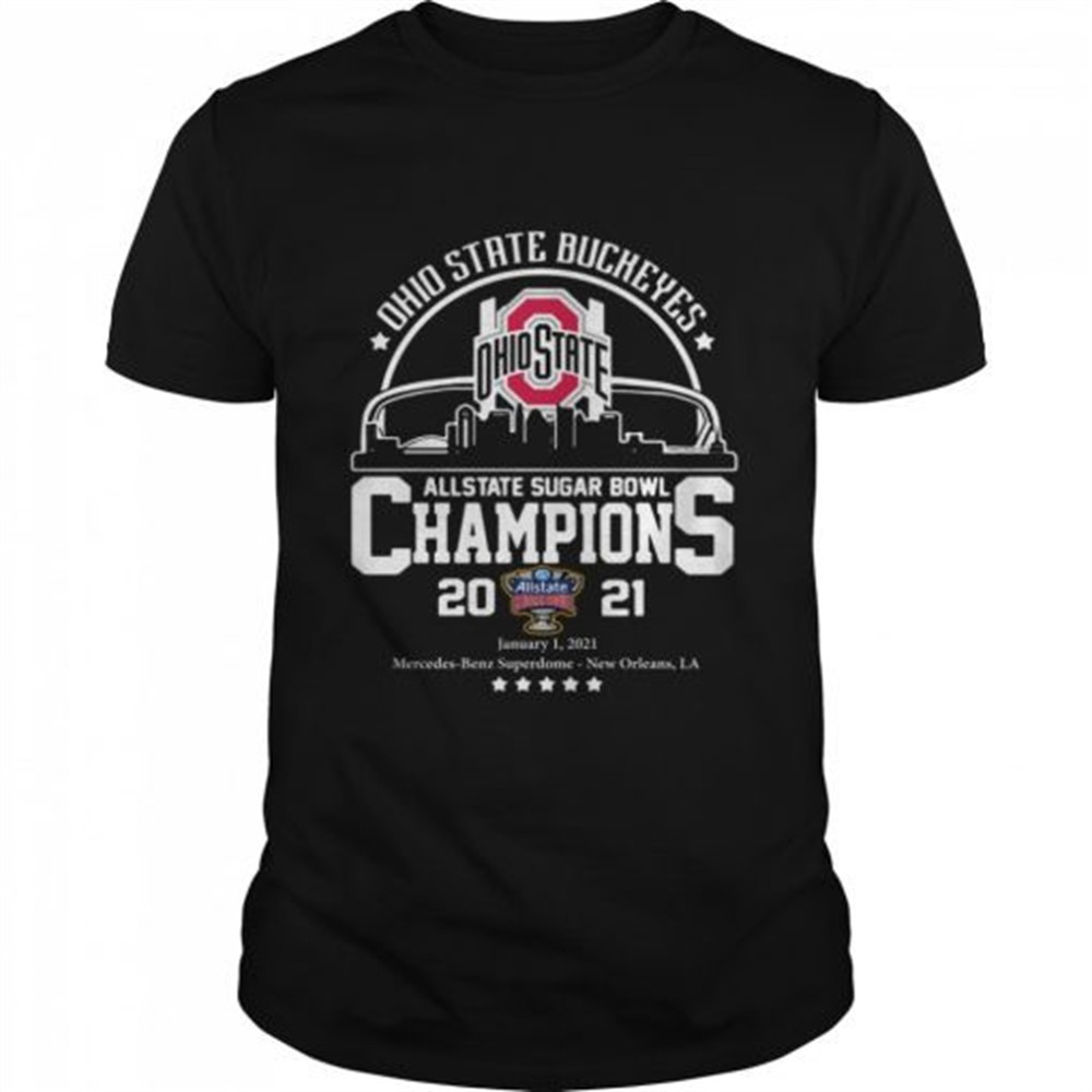 ohio-state-buckeyes-allstate-sugar-bowl-champions-2021-shirt-ojfwvy4u Ohio State Buckeyes allstate sugar bowl Champions 2021 shirt