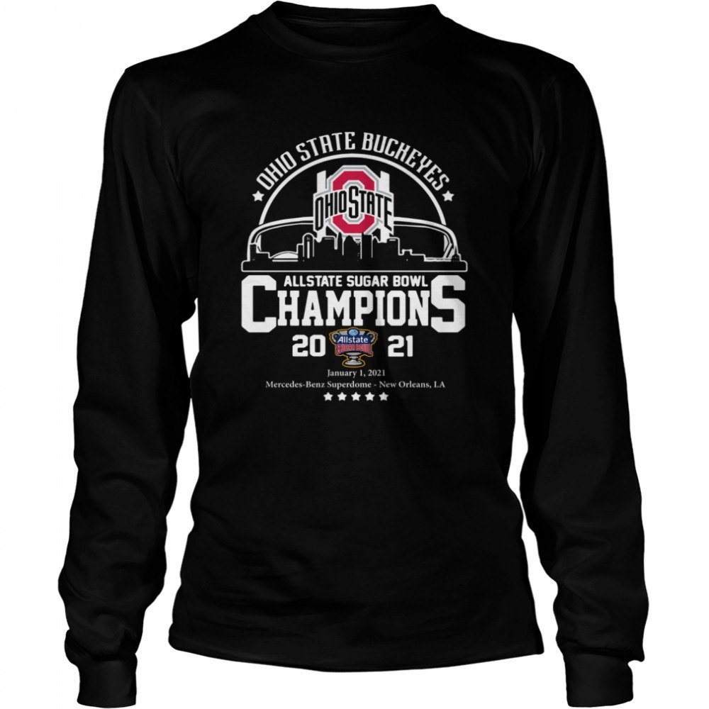 ohio-state-buckeyes-allstate-sugar-bowl-champions-2021-shirt-ojfwvy4u Ohio State Buckeyes allstate sugar bowl Champions 2021 shirt