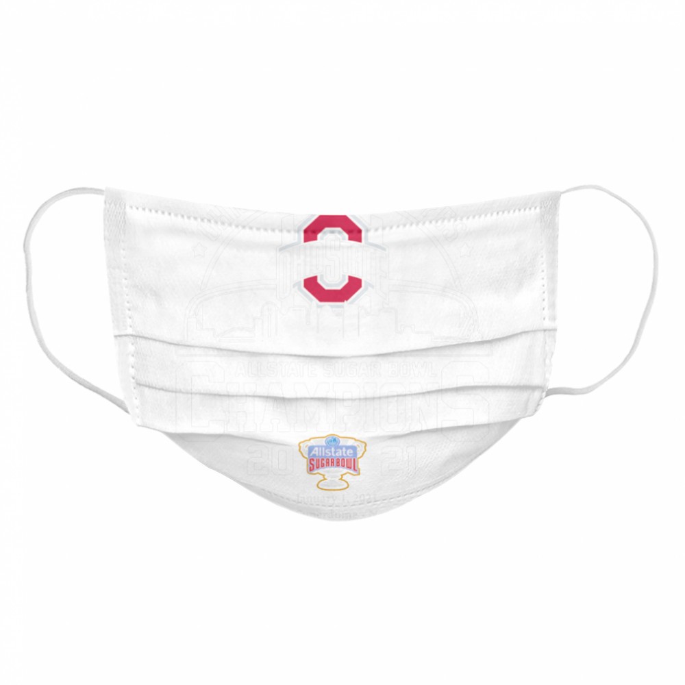 Ohio State Buckeyes allstate sugar bowl Champions 2021 shirt