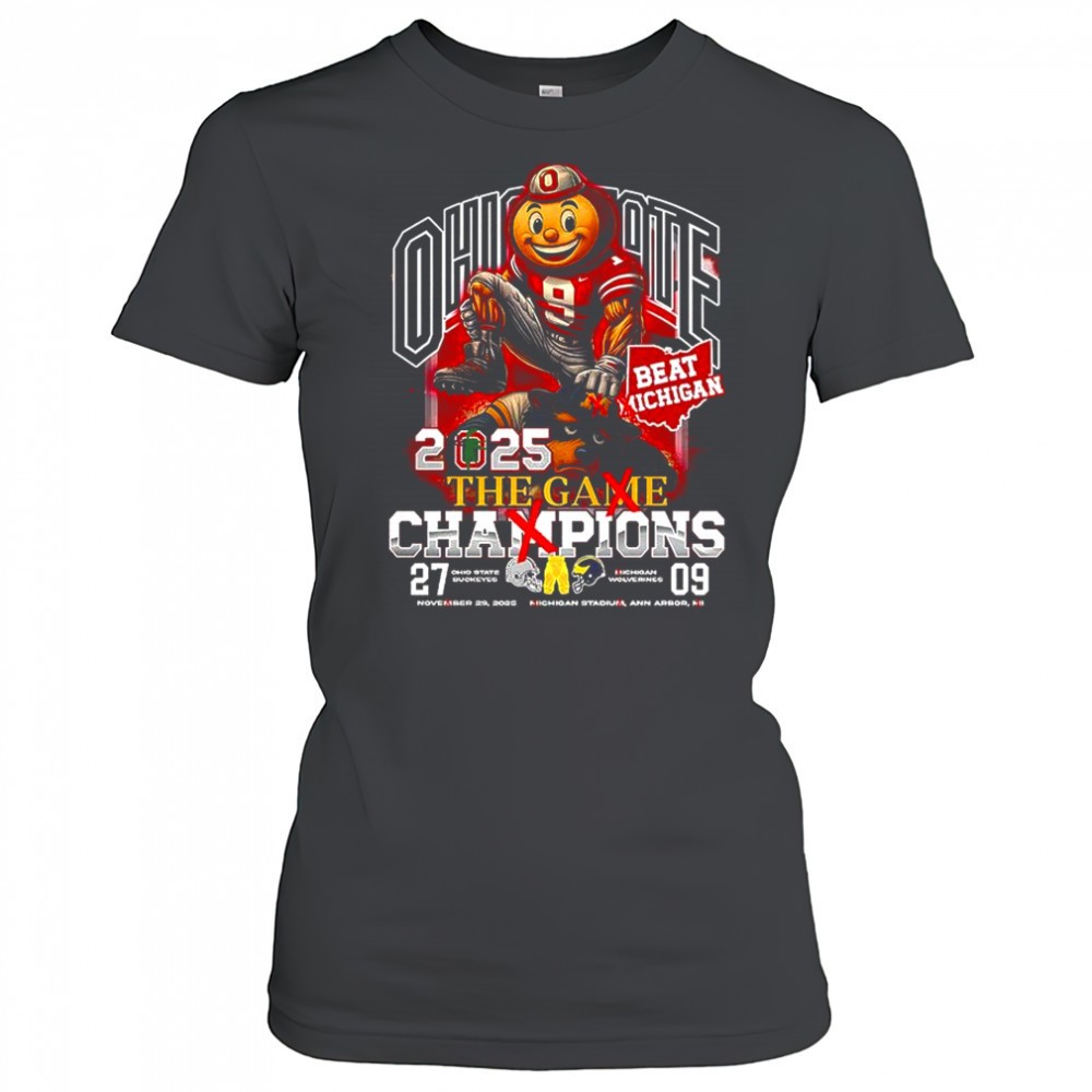 ohio-state-buckeyes-beat-michigan-wolverine-the-game-champions-2025-shirt-q5nw08g7 Ohio State Buckeyes beat Michigan Wolverine The Game Champions 2025 shirt