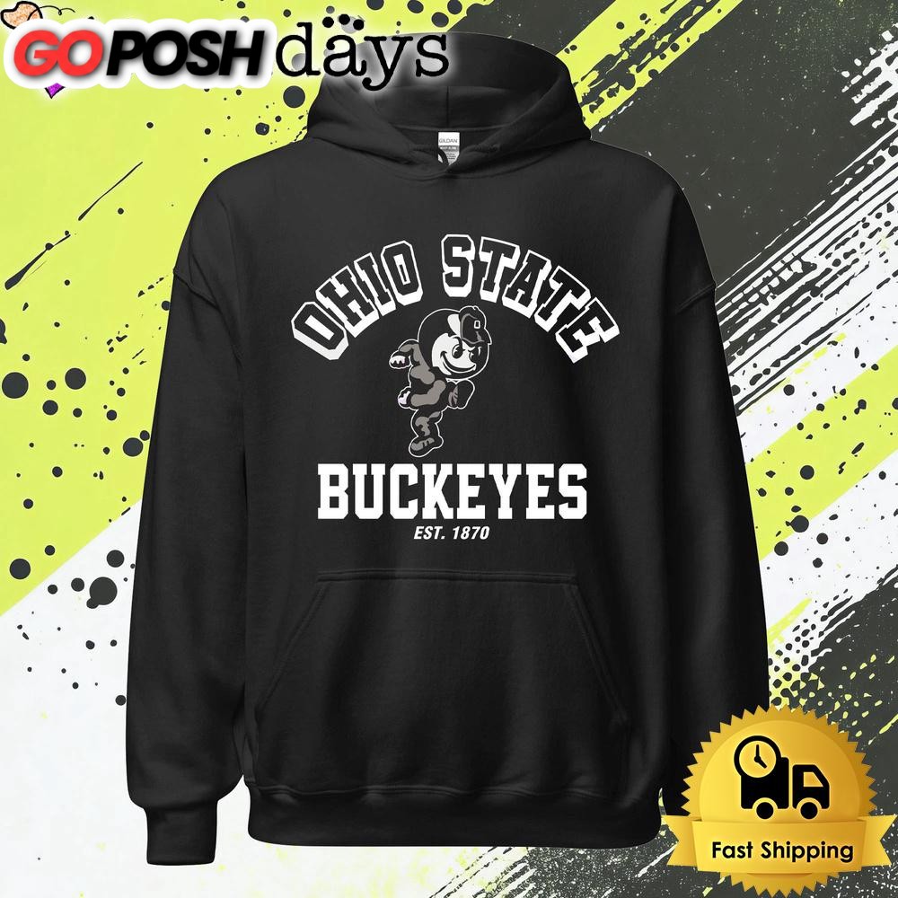 ohio-state-buckeyes-est-1870-t-shirt-ku13oel5 Ohio State Buckeyes Est 1870 T Shirt