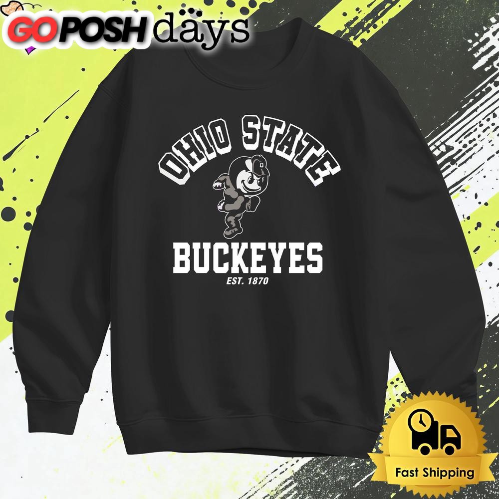 ohio-state-buckeyes-est-1870-t-shirt-ku13oel5 Ohio State Buckeyes Est 1870 T Shirt