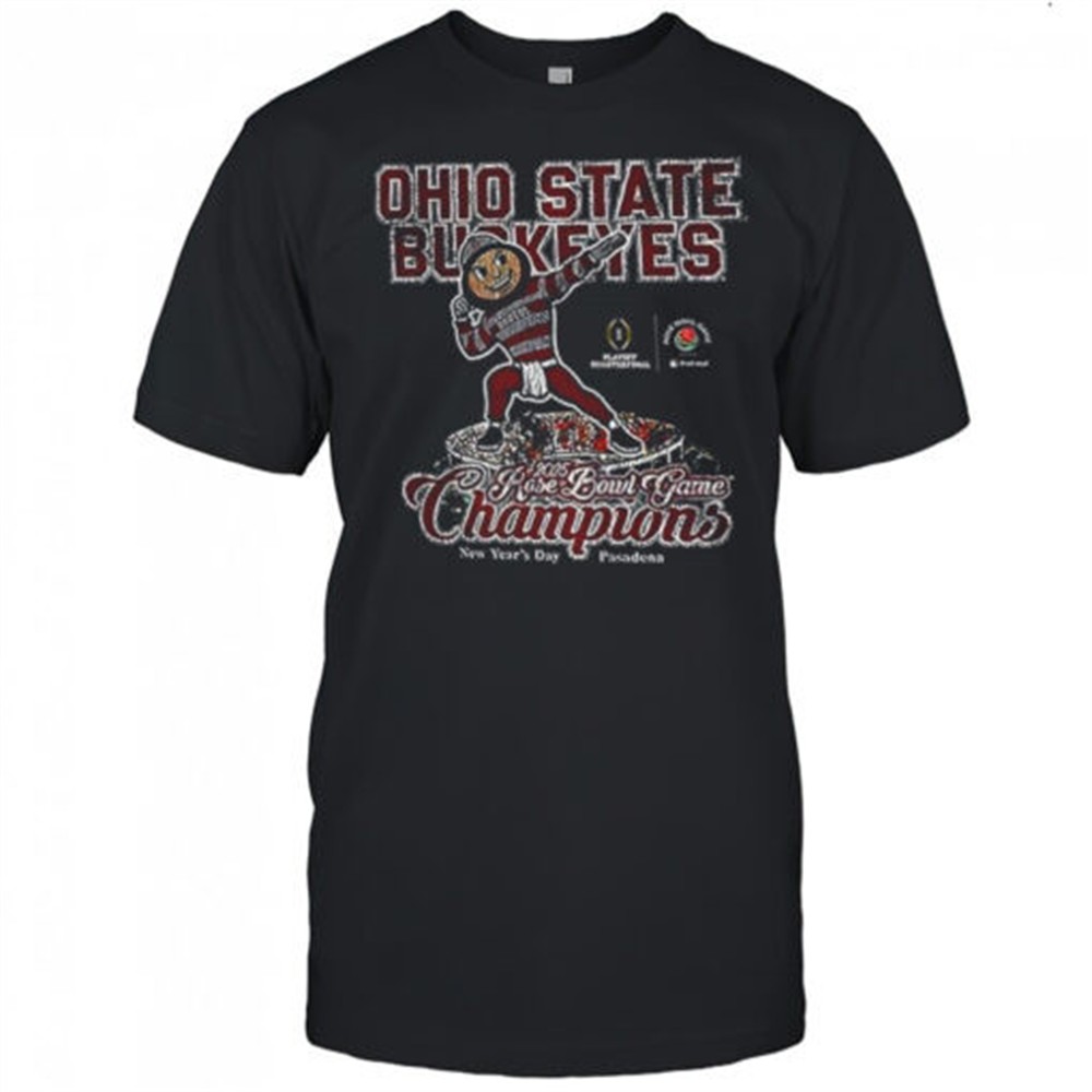 ohio-state-buckeyes-football-2025-rose-bowl-champions-shirt-fpriys7c Ohio State Buckeyes Football 2025 Rose Bowl Champions shirt