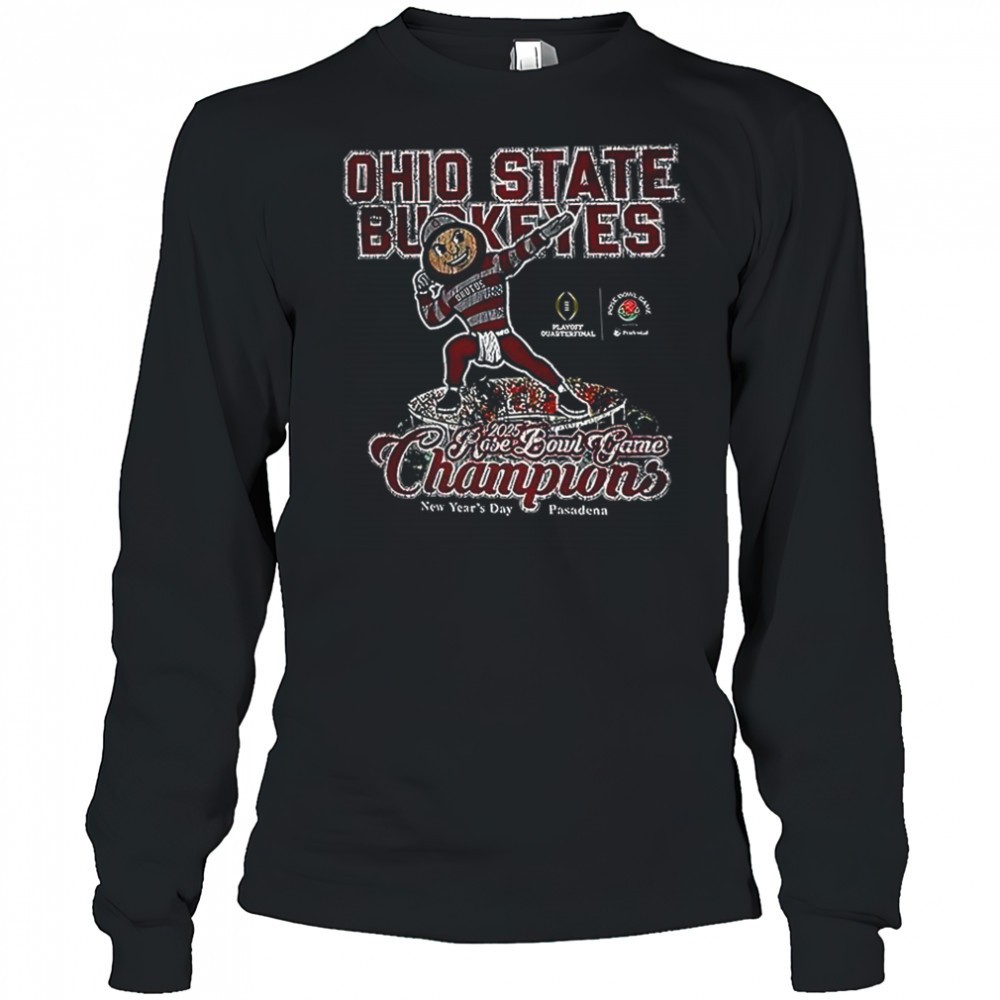 ohio-state-buckeyes-football-2025-rose-bowl-champions-shirt-fpriys7c Ohio State Buckeyes Football 2025 Rose Bowl Champions shirt