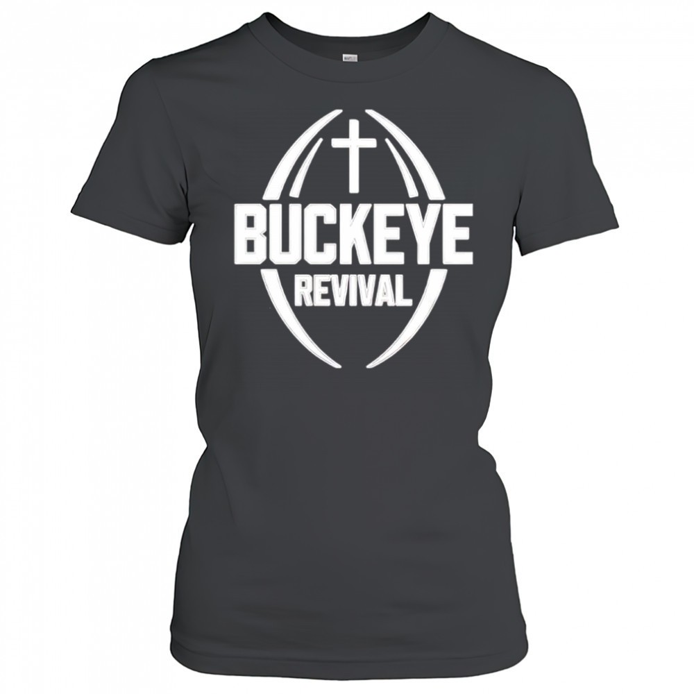 ohio-state-buckeyes-revival-jesus-shirt-nhbyzkak Ohio State Buckeyes Revival Jesus shirt