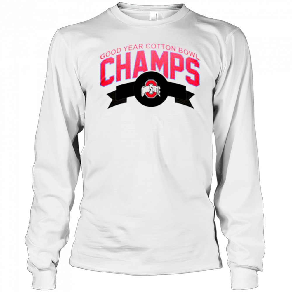 ohio-state-cotton-bowl-champions-t-shirt-8xxvl2ak Ohio State Cotton Bowl Champions T Shirt