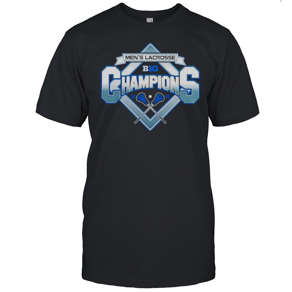 ohio-state-mens-lacrosse-x-big10-champions-t-shirt-kt20uuys Ohio State Mens Lacrosse X Big10 Champions T-Shirt