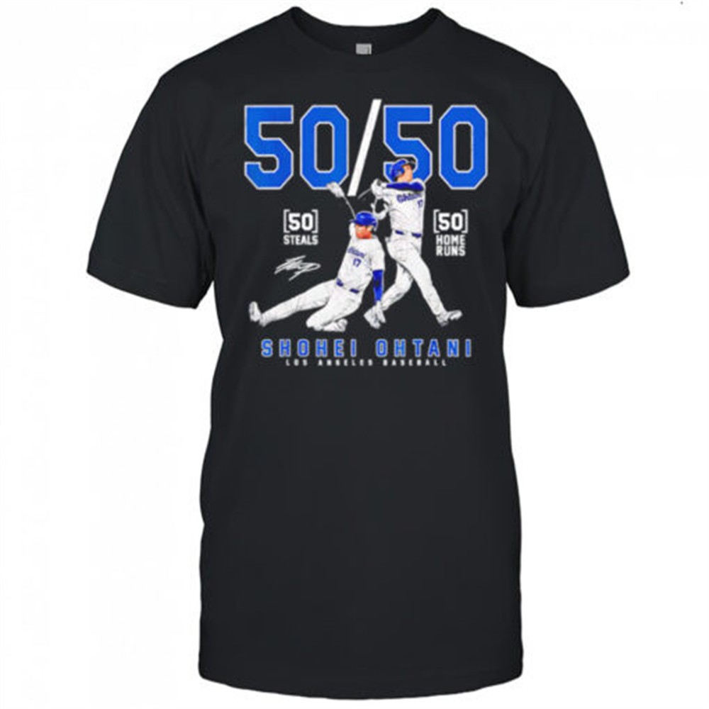 ohtani-50-50-club-legend-shohei-ohtani-los-angeles-signature-shirt-2k60xflz Ohtani 50-50 Club Legend Shohei Ohtani Los Angeles signature shirt