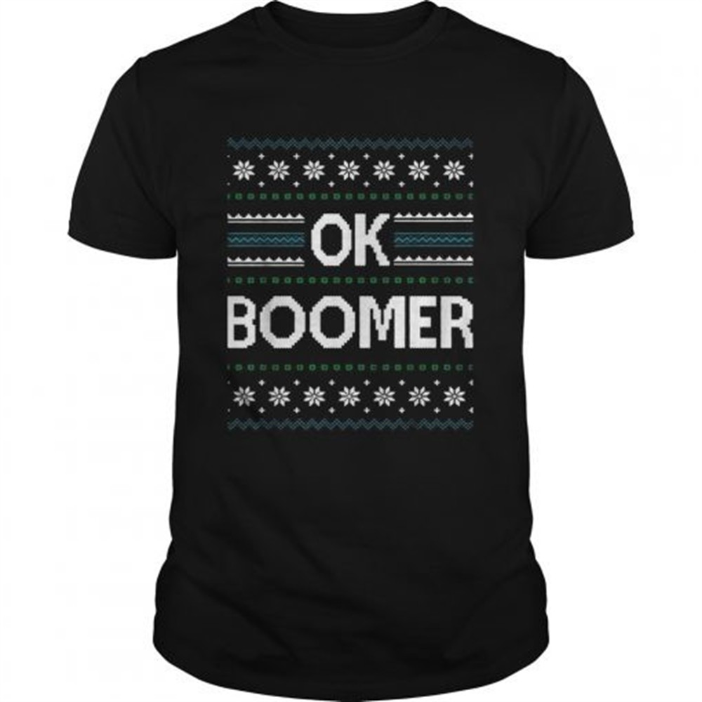 ok-boomer-christmas-shirt-gtniwvwh Ok Boomer Christmas shirt