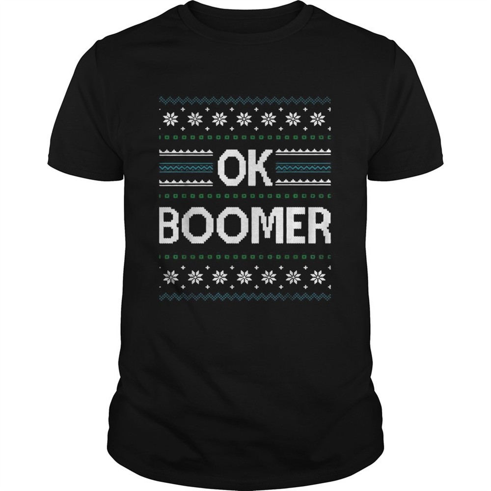 ok-boomer-christmas-shirt-gtniwvwh Ok Boomer Christmas shirt