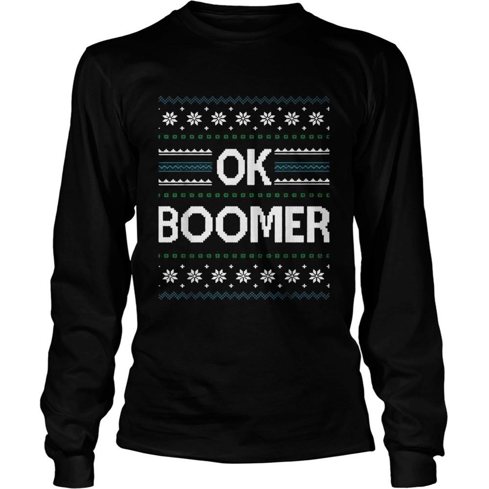 ok-boomer-christmas-shirt-gtniwvwh Ok Boomer Christmas shirt
