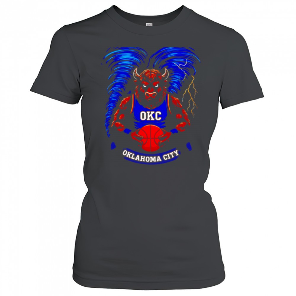 okc-oklahoma-city-bull-mascot-blue-storm-shirt-0j1px066 Okc Oklahoma city bull mascot blue storm shirt