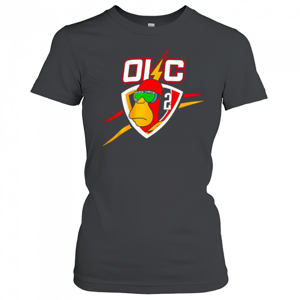 okc-simpsons-design-shirt-52861w6a OKC Simpsons design shirt