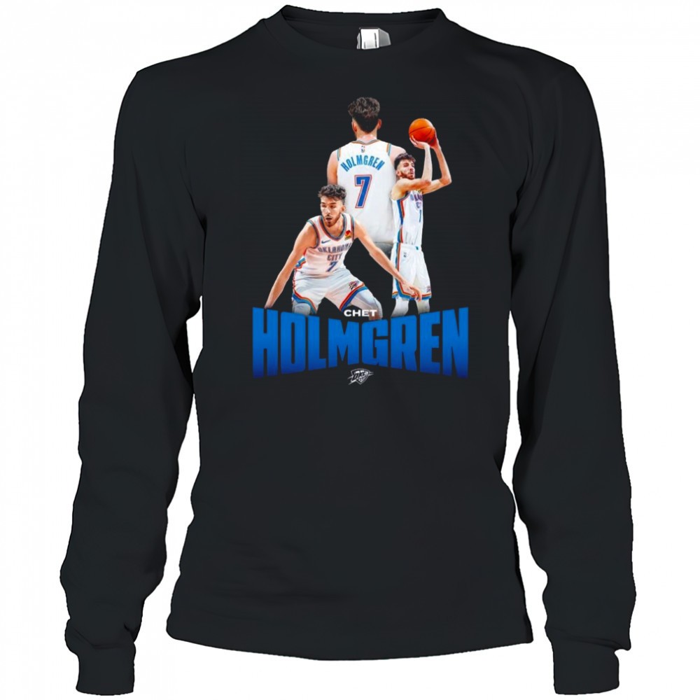okc-thunder-chet-holmgren-player-series-2025-shirt-jo2c57nc OKC Thunder Chet Holmgren Player Series 2025 Shirt