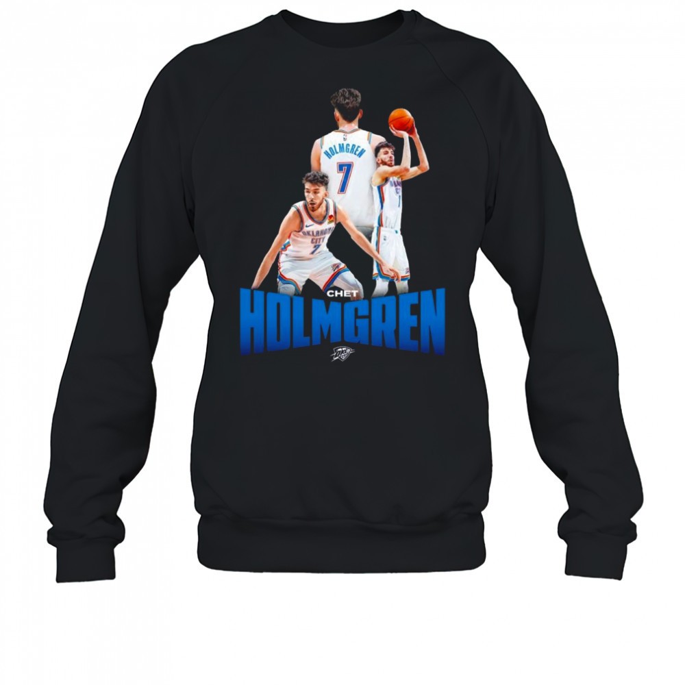 okc-thunder-chet-holmgren-player-series-2025-shirt-jo2c57nc OKC Thunder Chet Holmgren Player Series 2025 Shirt