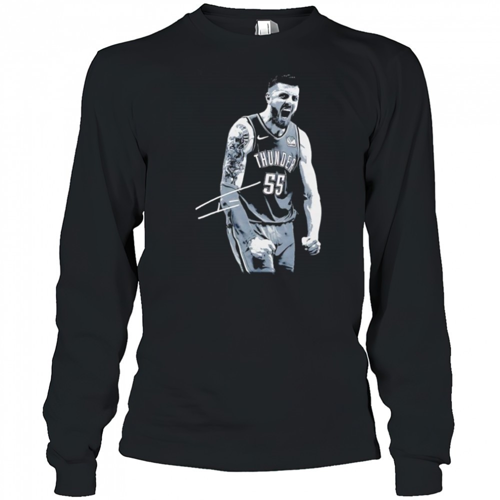 okc-thunder-hartenstein-graphic-shirt-43637u4p OKC Thunder Hartenstein graphic shirt