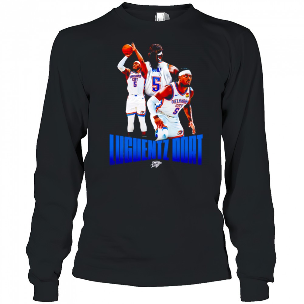 okc-thunder-luguentz-dort-player-series-2025-shirt-ombzb92p Okc Thunder Luguentz Dort Player Series 2025 shirt