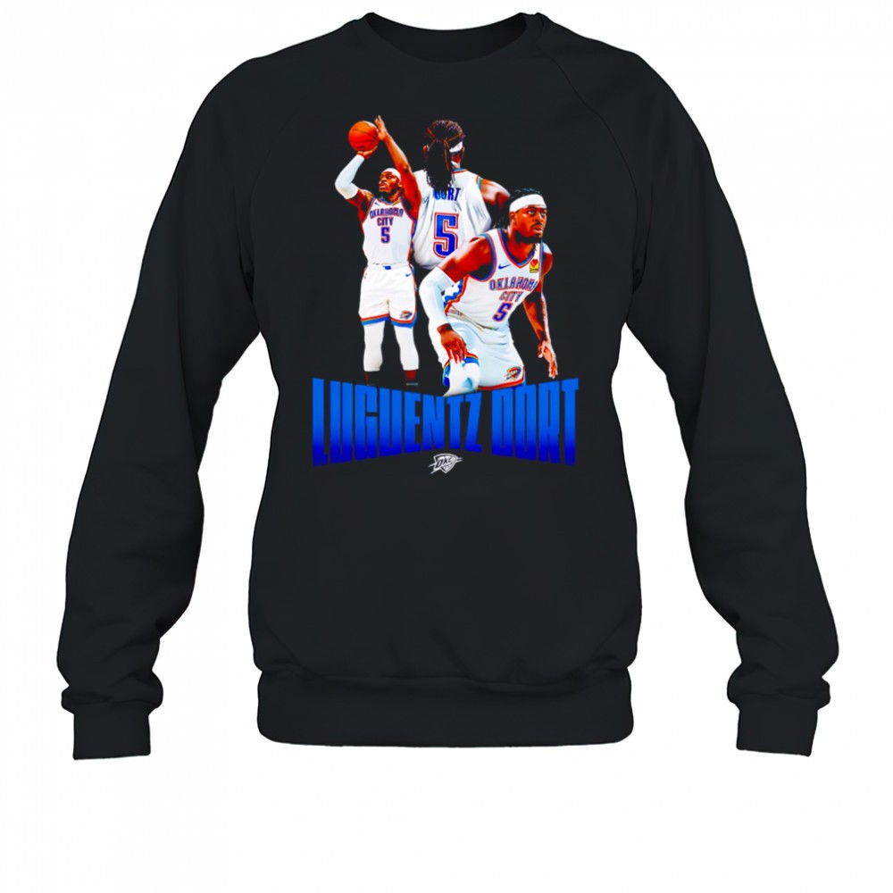 okc-thunder-luguentz-dort-player-series-2025-shirt-ombzb92p Okc Thunder Luguentz Dort Player Series 2025 shirt