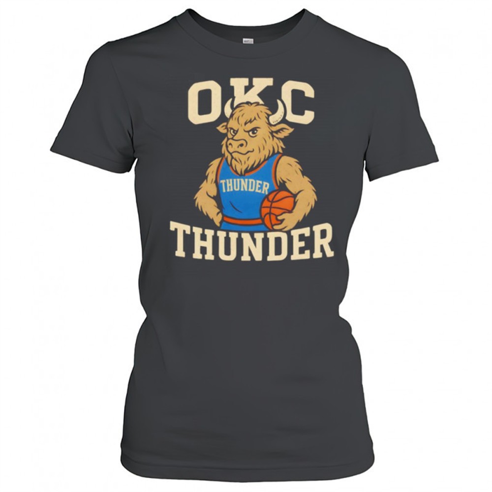 okc-thunder-mascot-retro-shirt-tfyztkit Okc Thunder mascot retro shirt