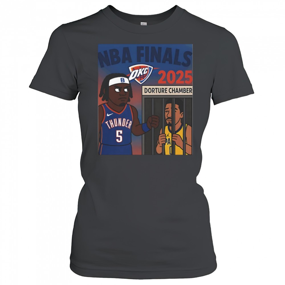 okc-thunder-nba-finals-2025-dorture-chamber-shirt-n2h03uvv OKC Thunder NBA Finals 2025 Dorture Chamber shirt