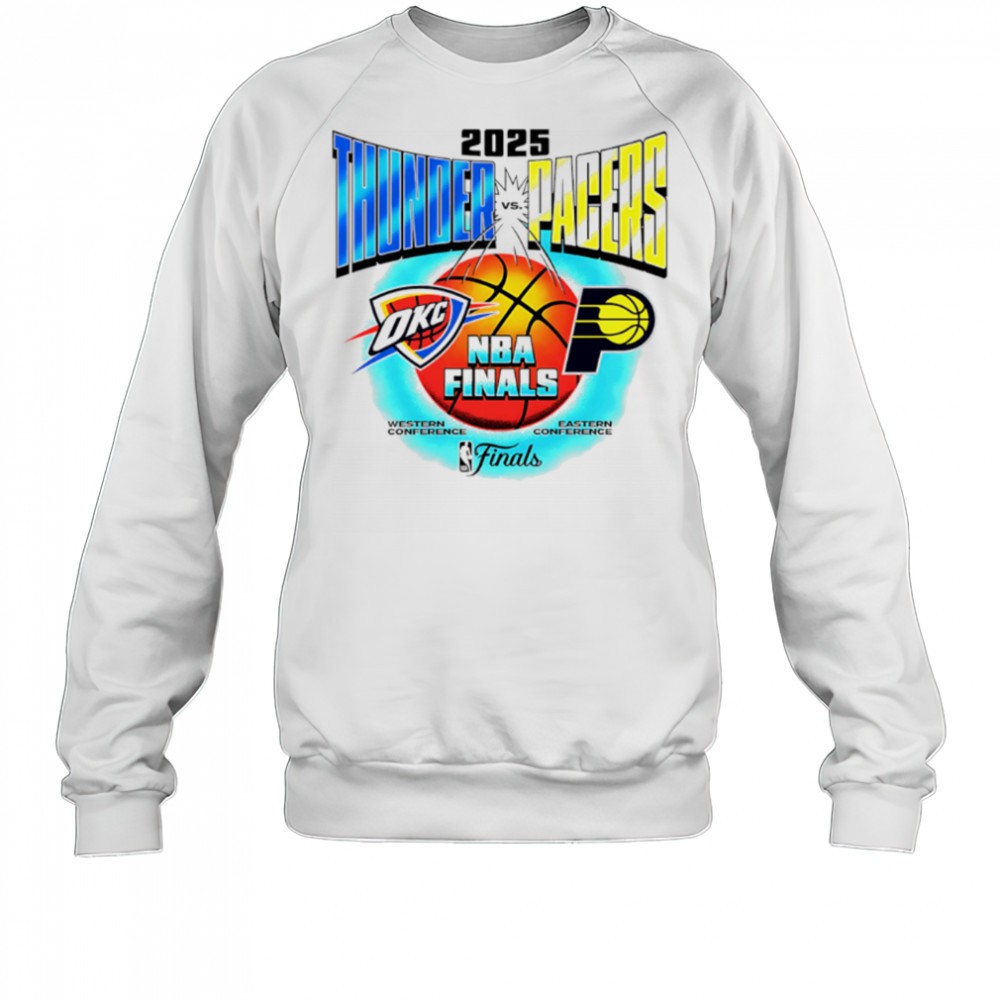 okc-thunder-vs-indiana-pacers-2025-nba-finals-vintage-shirt-kv6jhqca Okc Thunder Vs Indiana Pacers 2025 Nba Finals Vintage shirt
