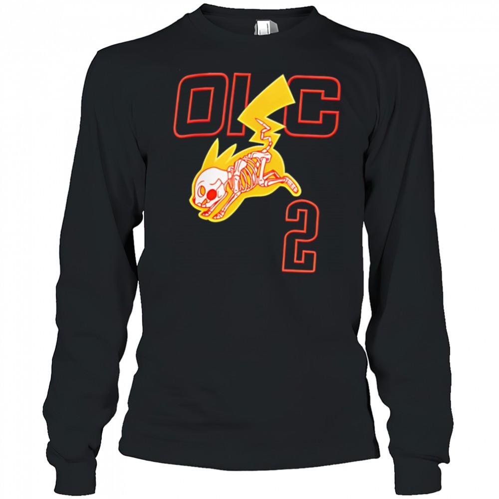 okc-x-x-ray-pikachu-shirt-xy1h1tuo OKC x X-ray Pikachu shirt