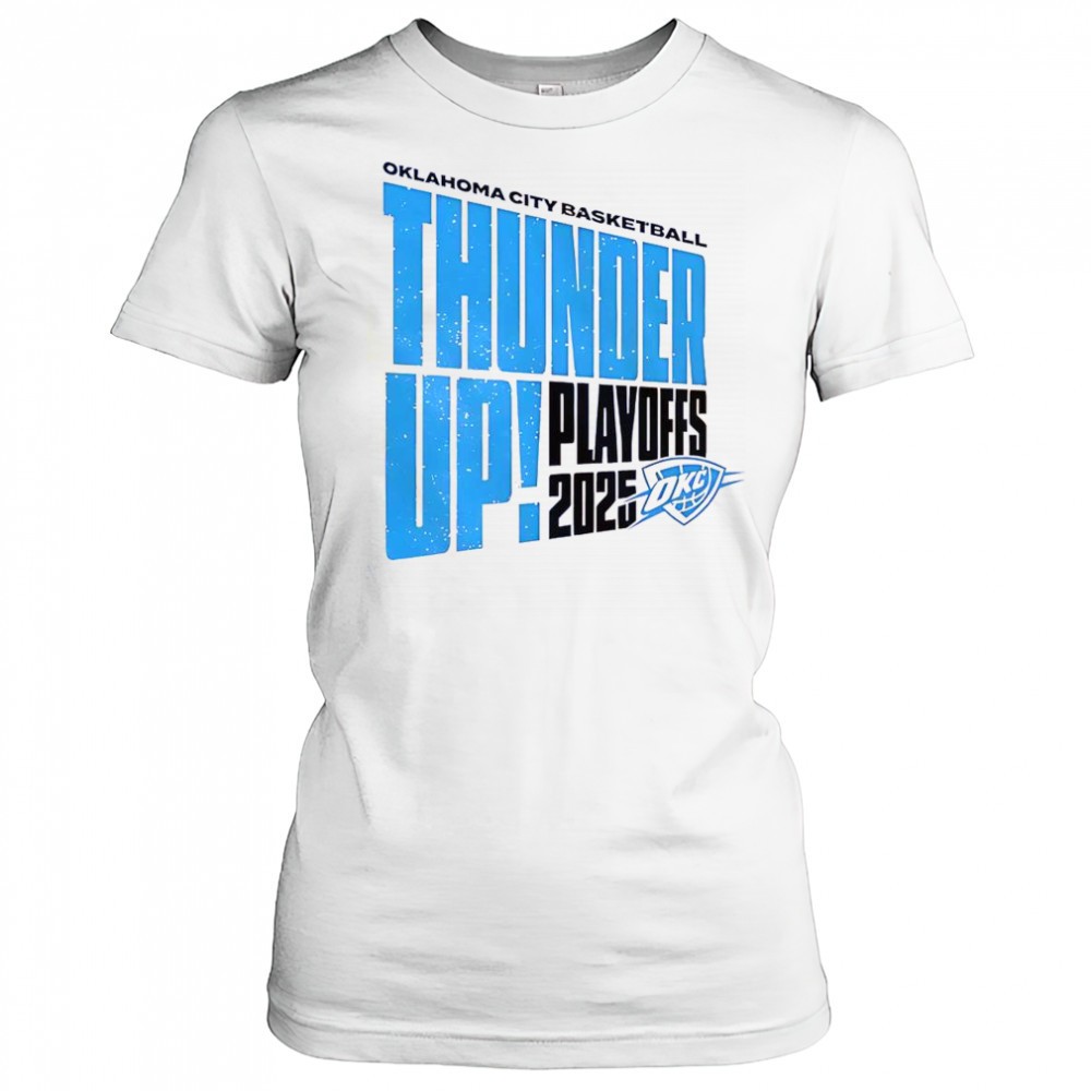 oklahoma-city-basketball-thunder-up-play-offs-2025-t-shirt-wggfvro9 Oklahoma City Basketball Thunder Up Play Offs 2025 T-Shirt