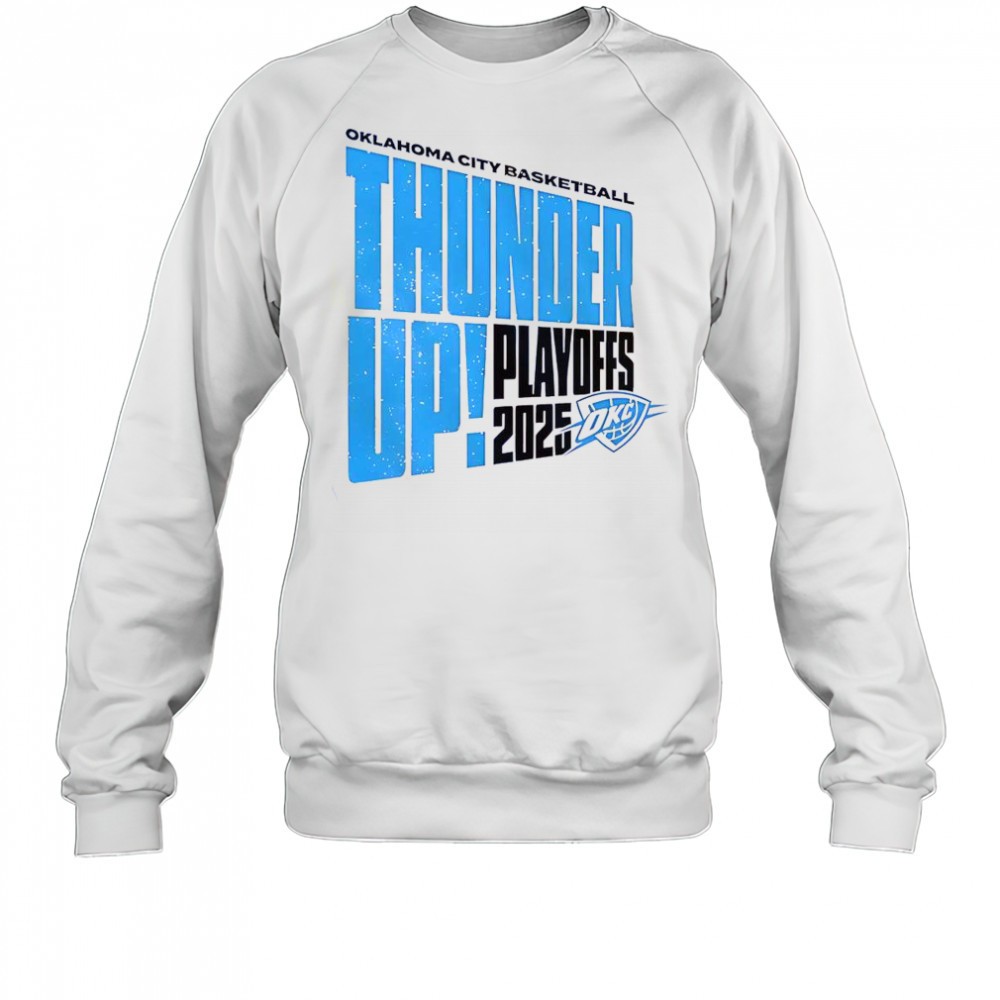 oklahoma-city-basketball-thunder-up-play-offs-2025-t-shirt-wggfvro9 Oklahoma City Basketball Thunder Up Play Offs 2025 T-Shirt