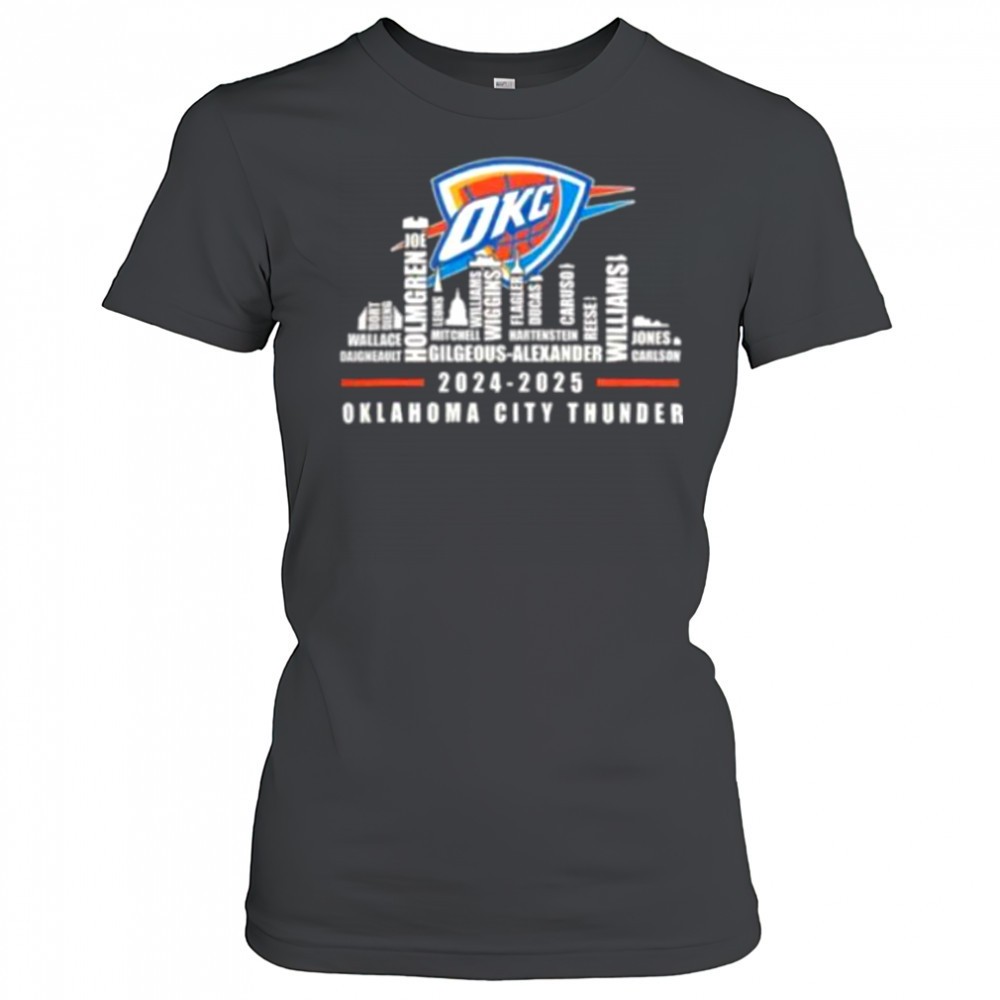 oklahoma-city-thunder-2024-2025-team-roster-city-skyline-shirt-v7iq7x8n Oklahoma City Thunder 2024 2025 team roster city skyline shirt